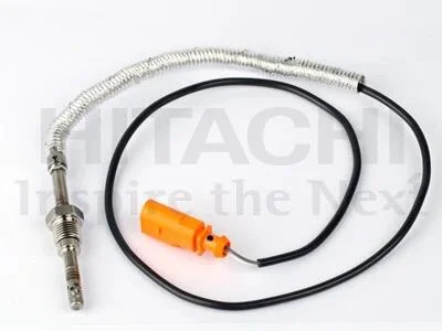 Датчик, температура вихлопних газів HITACHI/HUCO 2507013
