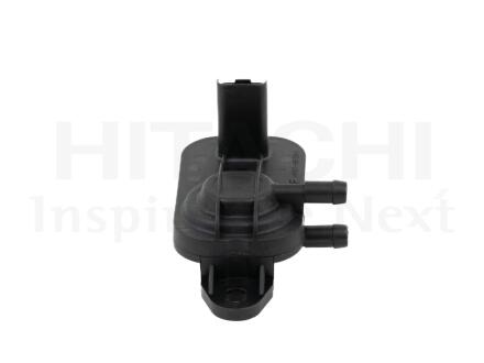 Датчик тиску вiдпрацьованих газiв HITACHI/HUCO 2507416