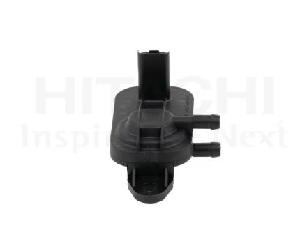 Датчик тиску вiдпрацьованих газiв HITACHI/HUCO 2507416