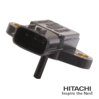 Датчик, тиск впускного колектора HITACHI/HUCO 2508146