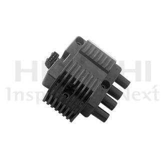 Котушка запалювання HITACHI/HUCO 2508430
