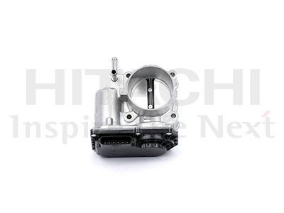 Дросельна заслонка з електроприводом HITACHI/HUCO 2508580