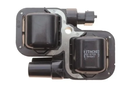 Модуль запалювання HITACHI/HUCO 2508709