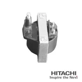 Котушка запалювання HITACHI/HUCO 2508750