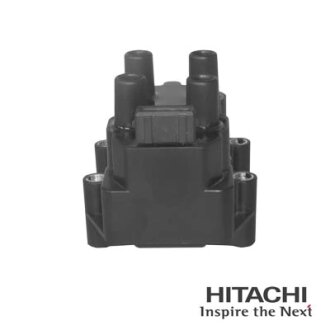 Котушка запалювання HITACHI/HUCO 2508760