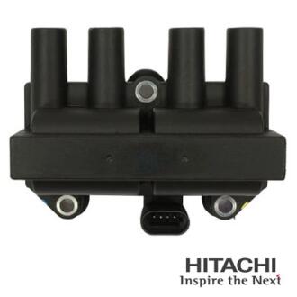 Модуль запалювання HITACHI/HUCO 2508805