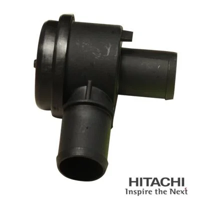 Клапан управління тиском HITACHI/HUCO 2509308 (фото 1)