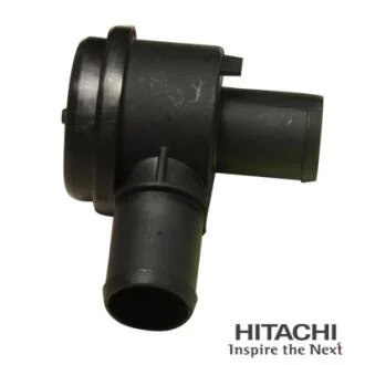 Клапан управління тиском HITACHI/HUCO 2509308