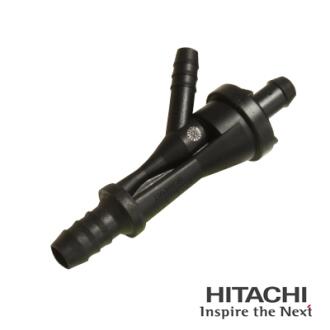 Клапан вентиляції картерних газів HITACHI/HUCO 2509321