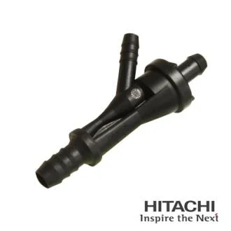 Клапан вентиляції картерних газів HITACHI/HUCO 2509321