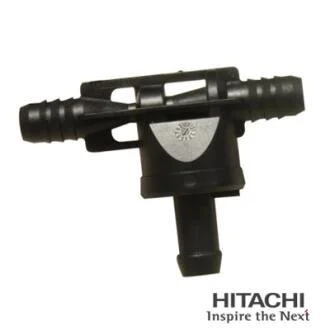 Клапан управління тиском HITACHI/HUCO 2509322