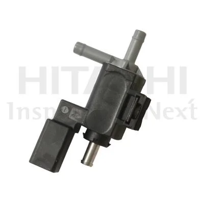 Клапан регулюючий підвищення тиску HITACHI/HUCO 2509328 (фото 1)