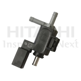 Клапан регулюючий підвищення тиску HITACHI/HUCO 2509328