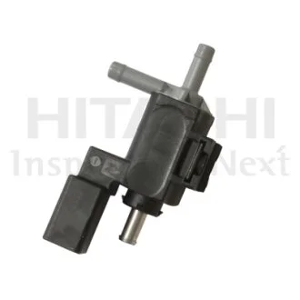 Клапан регулюючий підвищення тиску HITACHI/HUCO 2509328