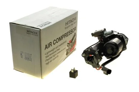 Компресор HITACHI/HUCO 2509883