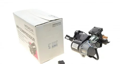 Компресор пневмосистеми HITACHI/HUCO 2509884