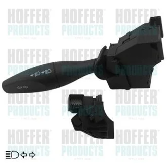 Перемикач підрульовий HOFFER 2103091