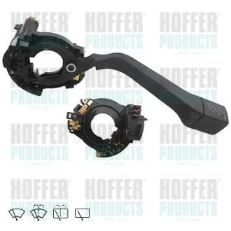 Перемикач підрульовий HOFFER 2103223