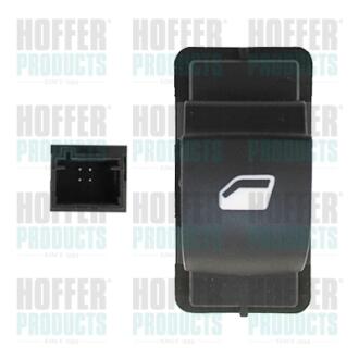 Автозапчастина Hoffer 2106088