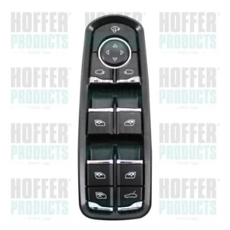Кнопка склопідйомника HOFFER 2106091