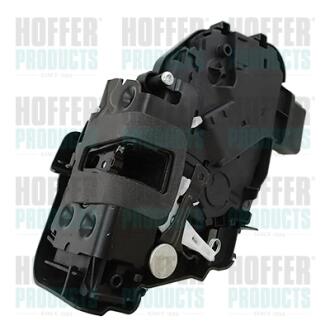 Замок дверей автомобіля HOFFER 3100130