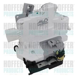 Автозапчастина Hoffer 3100169