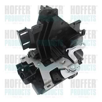 Автозапчастина Hoffer 3100412