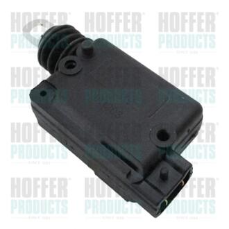 Автозапчастина HOFFER 3100494