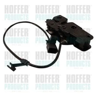 Автозапчастина HOFFER 3100655