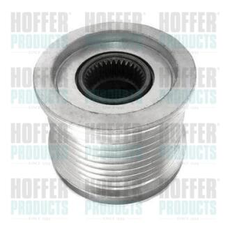 Автозапчастина Hoffer 45092