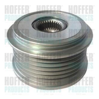 Автозапчастина Hoffer 45142