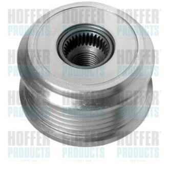 Автозапчастина Hoffer 45172