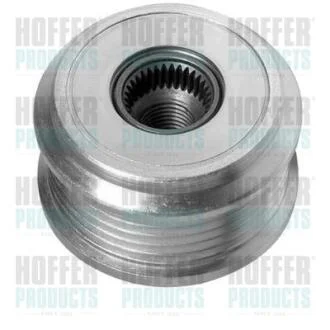 Автозапчастина HOFFER 45172