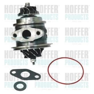 Автозапчастина HOFFER 6500008