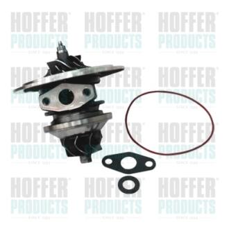 Автозапчастина HOFFER 6500040