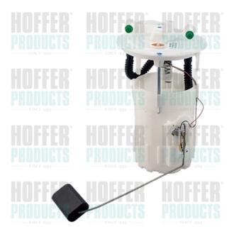 Автозапчастина Hoffer 7409307