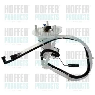 Датчик рівня палива в зборі HOFFER 7409448