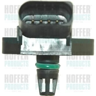 Датчик тиску, впускний газопровід HOFFER 7472170