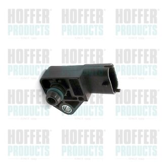 Датчик тиску, впускний газопровід HOFFER 7472306