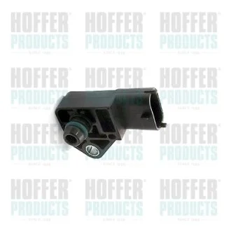 Датчик тиску, впускний газопровід HOFFER 7472306