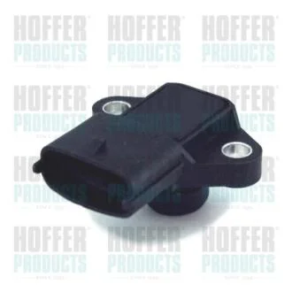 Датчик тиску, впускний газопровід HOFFER 7472349