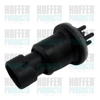 Датчик температури повітря HOFFER 7472468