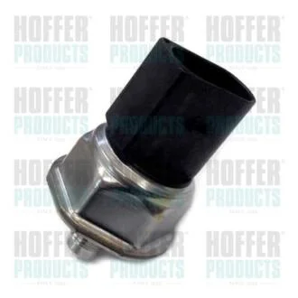 Датчик тиску палива HOFFER 7472559