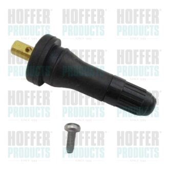 Клапан (ніпель) для автомобільних коліс HOFFER 7480104