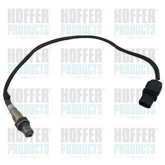 Лямбда-зонд HOFFER 7481667E
