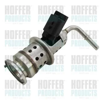 Автозапчастина HOFFER 7503011