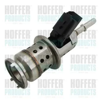Автозапчастина HOFFER 7503012