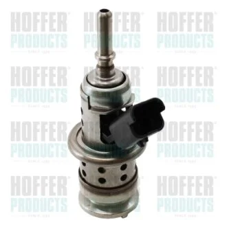 Модуль подачі ADBLUE HOFFER 7503064