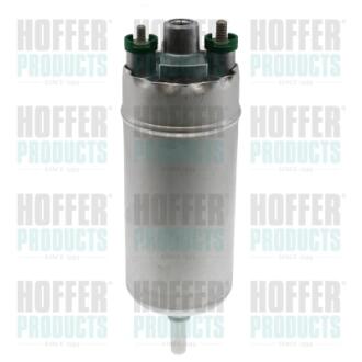 Паливний насос Hoffer 7506815E
