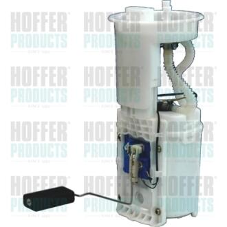 Автозапчастина Hoffer 7506853